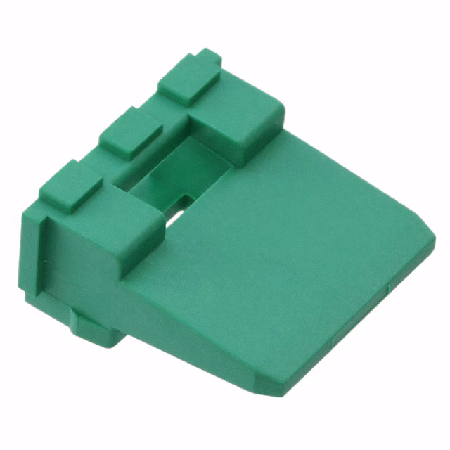 W6P TE Connectivity Deutsch Connectors  Accessoires de connecteur rectangulaire